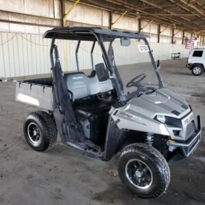 2014 Polaris Ranger 800 for Sale