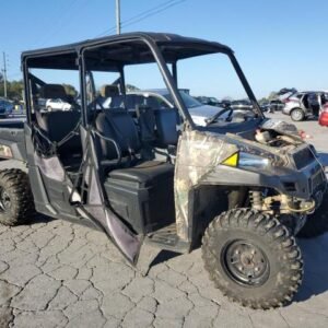2015 POLARIS RANGER CREW 900 EPS