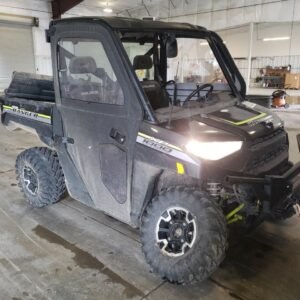2019 Polaris Ranger Xp 1000 EPS 2