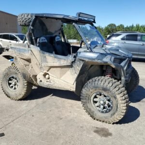2019 Polaris RZR XP 1000