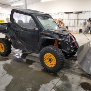 2021 Can-Am Commander XT-P 1000R