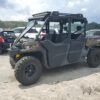 2021 Can-Am Defender Max XT HD10