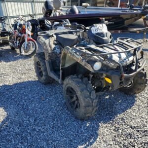 2022 Can-Am Outlander 570