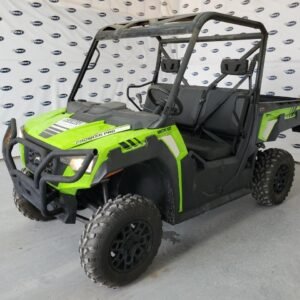 2023 Artic Cat Prowler PRO EPS