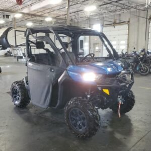 2023 Can-Am Defender DPS HD10