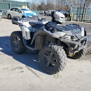 2023 Polaris Sportsman XP 1000