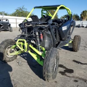 UTV ATV