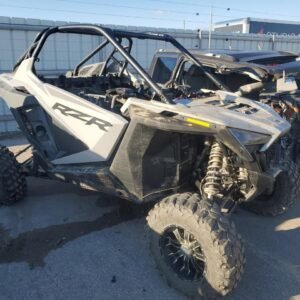 2024 Polaris RZR PRO XP Sport