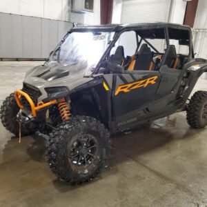 2024 Polaris RZR XP 4 1000