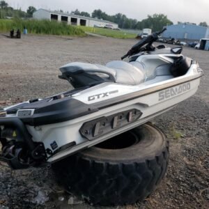 2024 Seadoo Gtx Limited 300