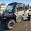 2025 Can-Am Defender Max Limited