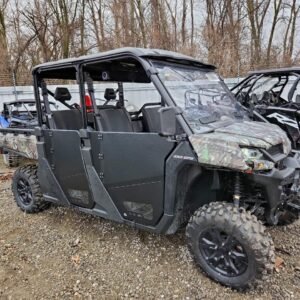 2025 Cfmoto Uforce 1000 XL