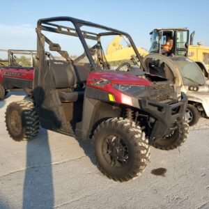 2025 Polaris Ranger Xp 1000 Premium