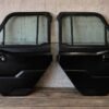 CFMOTO U10 Pro Full Hard Doors