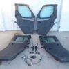 Polaris Ranger XP 1000 Crew Door