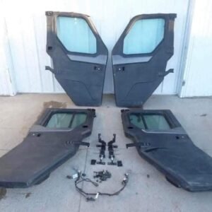 Polaris Ranger XP 1000 Crew Door