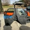 Polaris Ranger XP 1000 Hard Doors