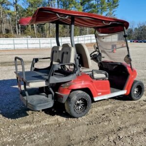 2022 Starcraft Golf cart for Sale