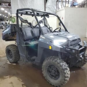 Buy This 2025 Polaris Ranger Xp 1000 Premium