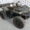 2025 Polaris Sportsman 850 Ultimate Trail