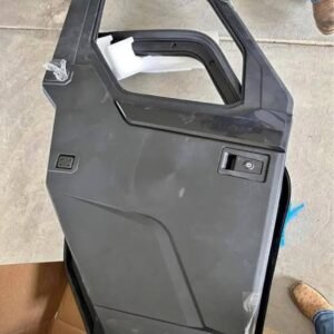 Polaris Ranger XP 1000 Crew Hard Doors