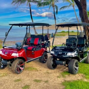 Golf Cart