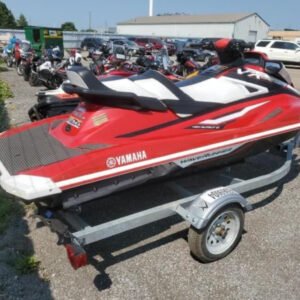 2020 Yamaha Seadoo
