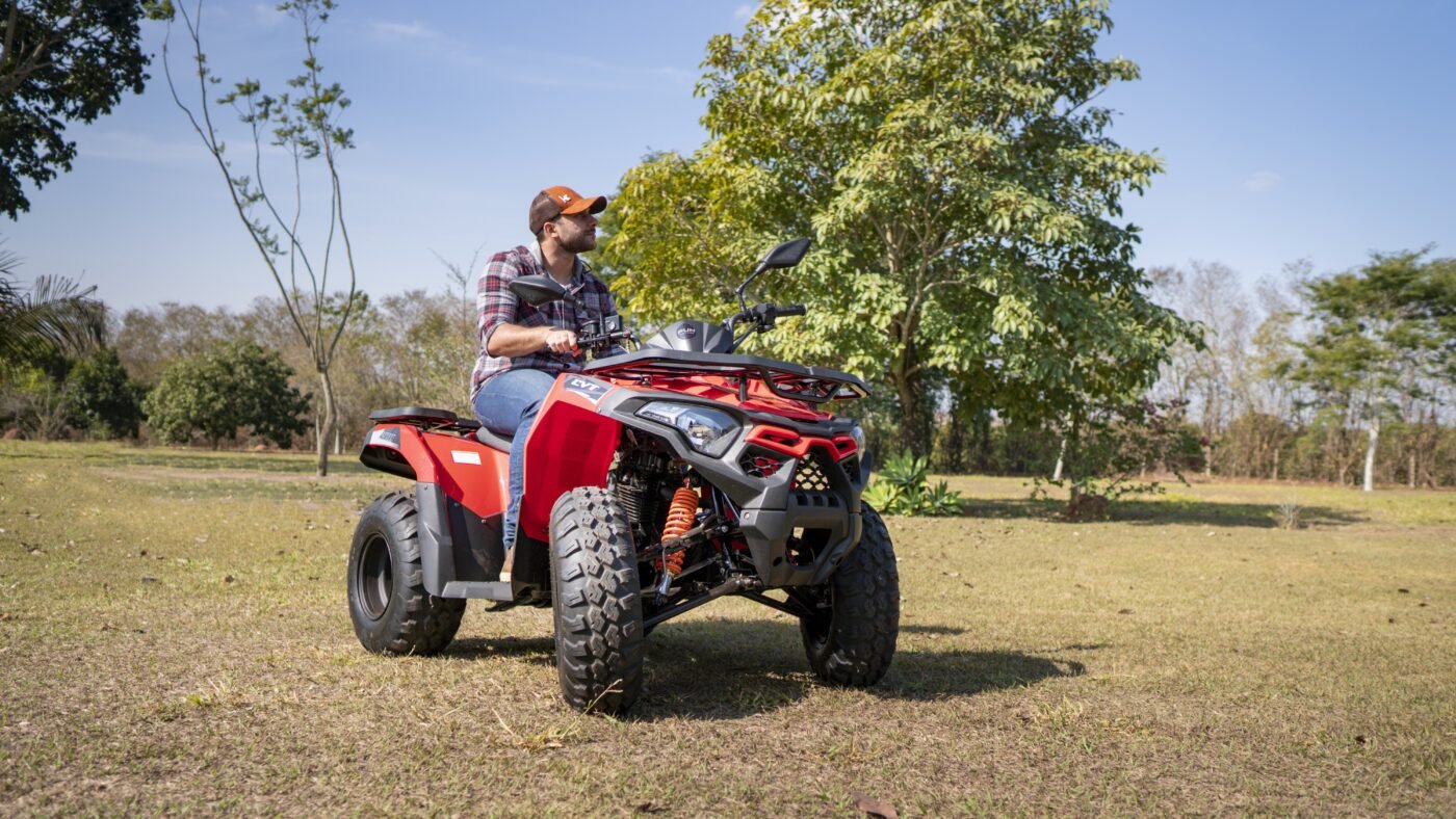 utv salvage and atv parts
