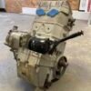 2012 Polaris ranger 800XP crew engine