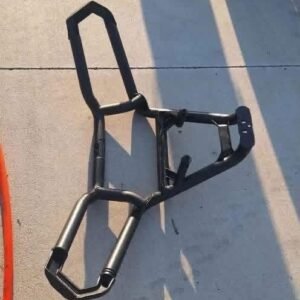 2014 RZR 1000 XP bumper.