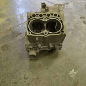 2008-2010 Polaris rzr 800 efi lower crank case