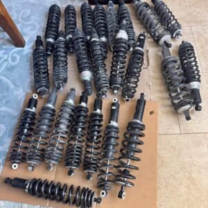 20 Polaris Ranger and Can Am Defender shocks