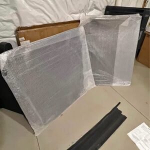 Polaris RZR XP 4 1000 Aluminum Roof 2014–2023