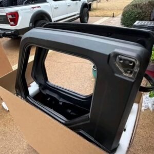 Polaris Ranger XP 1000 OEM Full hard doors