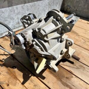 Polaris Ranger/Ace/RZR Transmission