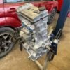 Polaris RZR 1000 engine