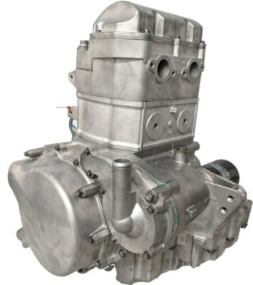 800 Polaris Ranger Engine