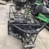 13 Polaris RZR 900 RZR900 XP EPS frame chassis