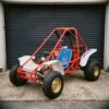 Honda Odyssey FL350R