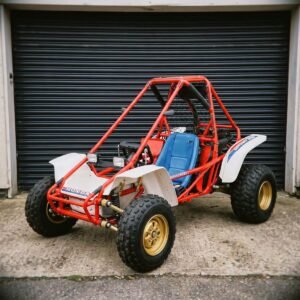 Honda Odyssey FL350R