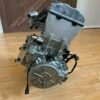 Polaris RZR XP 1000 engine