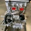 Polaris pro xp stock engine.